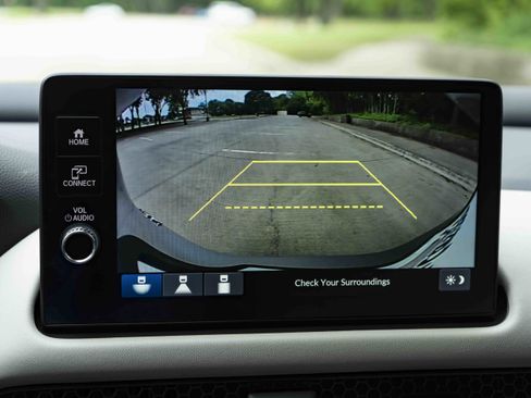 Used 2026 Honda HR-V LX image 32