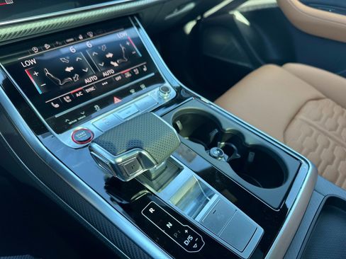 New 2026 Audi RS Q8 performance image 27