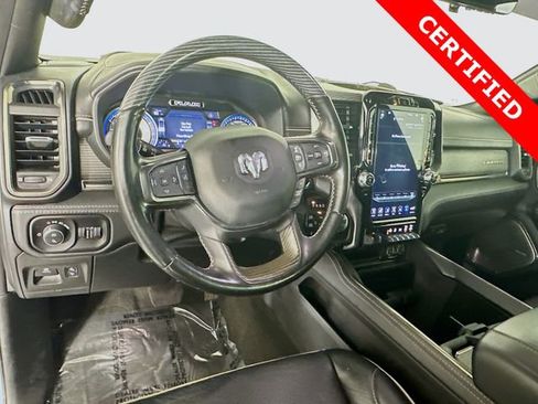 Used 2021 RAM 1500 Limited image 11