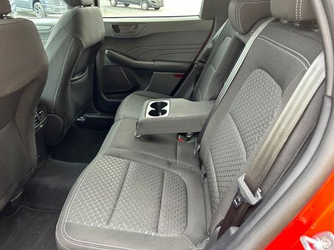 Used 2024 Ford Escape Active AWD/4WD image 23