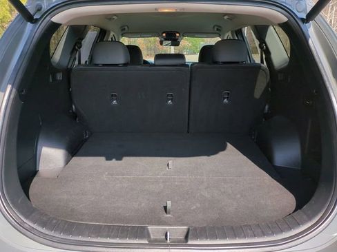 Used 2023 Hyundai Santa Fe SEL image 13