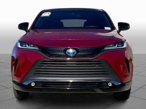 Used 2023 Toyota Venza Nightshade image 4