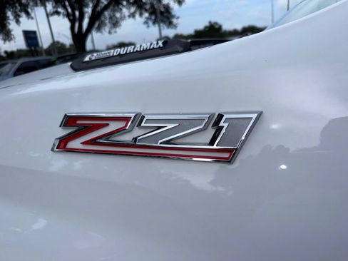 Used 2024 Chevrolet Silverado 2500 LT w/ All Star Edition AWD/4WD image 18