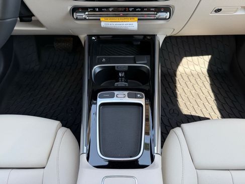Used 2026 Mercedes-Benz GLA 250 4MATIC image 15