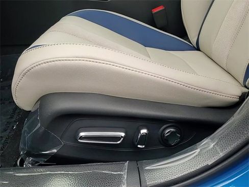 New 2026 Acura Integra A-Spec image 14