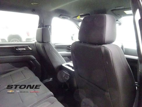 New 2026 Chevrolet Tahoe LS image 21