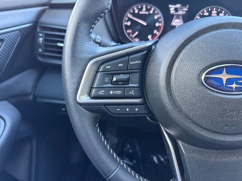 Used 2025 Subaru Legacy Premium AWD/4WD image 15