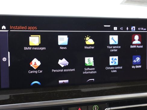 Used 2022 BMW X3 xDrive30i w/ Premium Package image 17