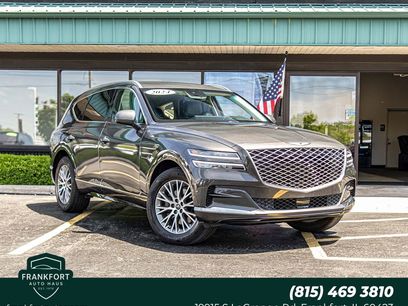 Used 2024 Genesis GV80 2.5T