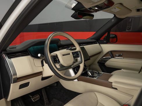 Used 2023 Land Rover Range Rover SE AWD/4WD image 39