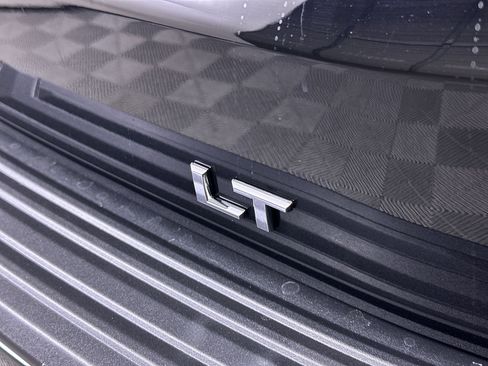 New 2026 Chevrolet Tahoe LT image 67