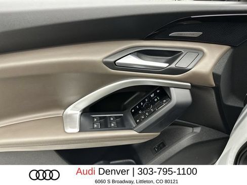 Used 2025 Audi Q5 Premium w/ Premium Plus AWD/4WD image 13