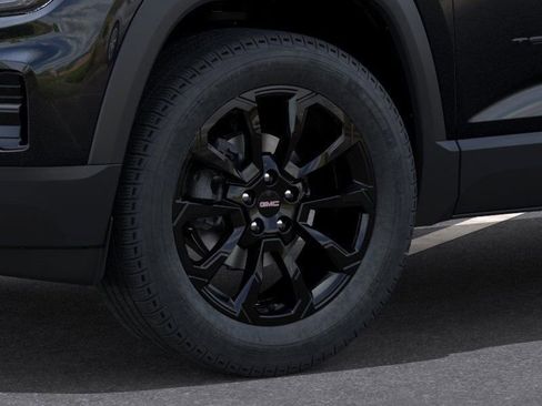 New 2026 GMC Terrain Elevation image 9
