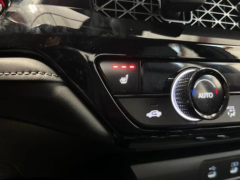 New 2026 Honda Accord Sport image 18