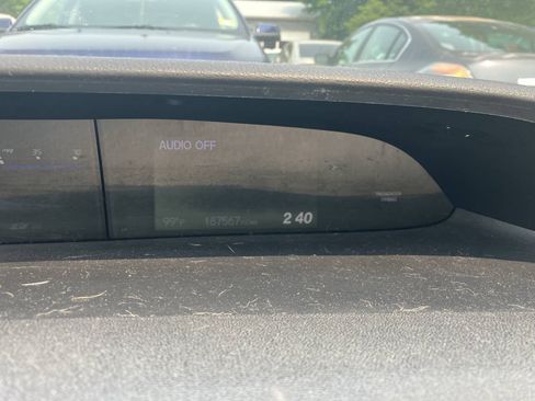 Used 2013 Honda Civic LX image 3