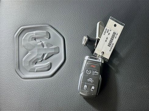 New 2026 RAM 1500 Rebel image 20