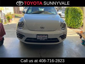 Used 2017 Volkswagen Beetle 1.8T Classic video 1