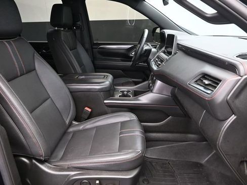 Used 2023 Chevrolet Tahoe RST w/ Luxury Package AWD/4WD image 37