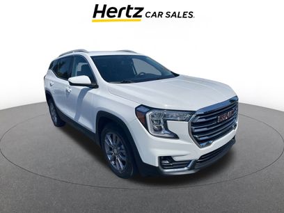 Used 2023 GMC Terrain SLT