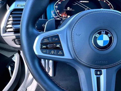 Certified 2023 BMW M850i xDrive M850i xDrive image 24