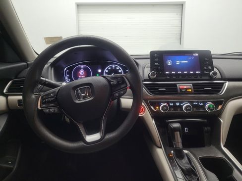 Used 2019 Honda Accord LX image 22