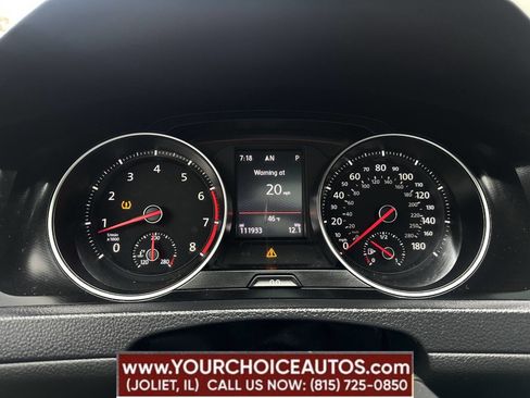 Used 2017 Volkswagen GTI S image 43