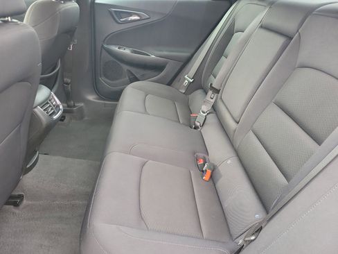 Used 2024 Chevrolet Malibu LT image 17