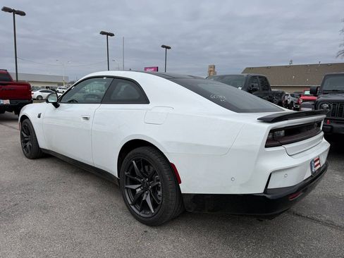 New 2026 Dodge Charger R/T Scat Pack image 39