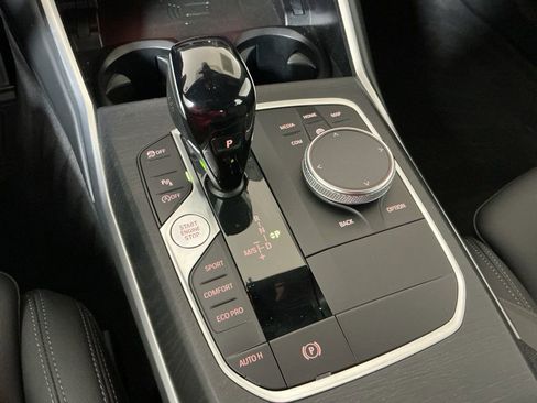 Certified 2023 BMW 430i Gran Coupe w/ Premium Package image 14