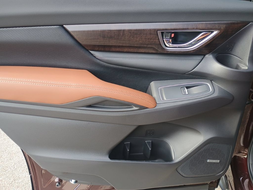 New 2026 Subaru Ascent Touring AWD/4WD image 15