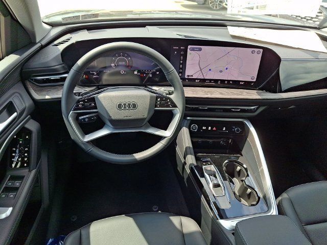 New 2026 Audi Q5 Premium AWD/4WD image 8