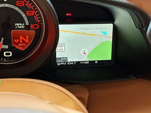 Used 2020 Ferrari 488 Pista Spider RWD image 35