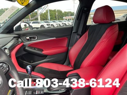 Used 2024 Acura Integra Type S FWD image 10