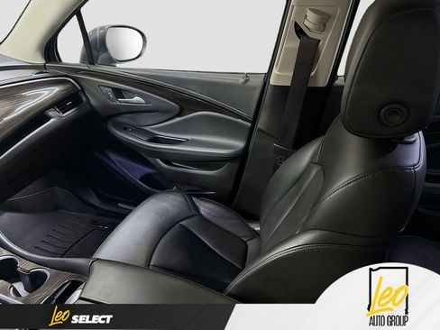Used 2020 Buick Envision Essence image 23