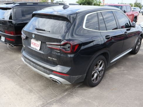 Used 2023 BMW X3 sDrive30i w/ Convenience Package image 11