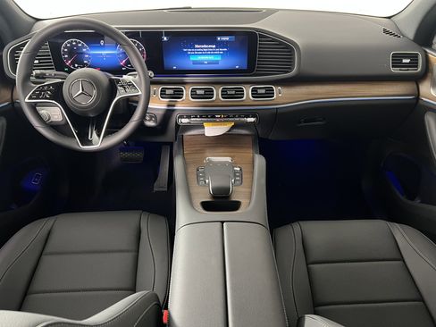 New 2026 Mercedes-Benz GLE 350 350 4MATIC image 22