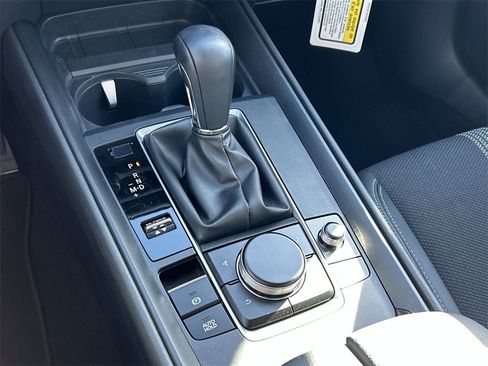 Certified 2025 MAZDA CX-50 AWD 2.5 S w/ Premium Package image 22