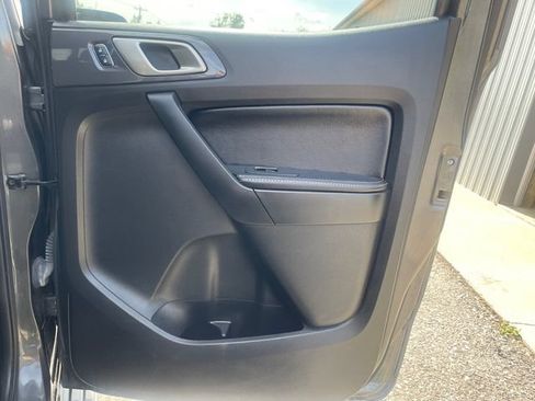 Used 2019 Ford Ranger Lariat w/ FX4 Off-Road Package AWD/4WD image 13