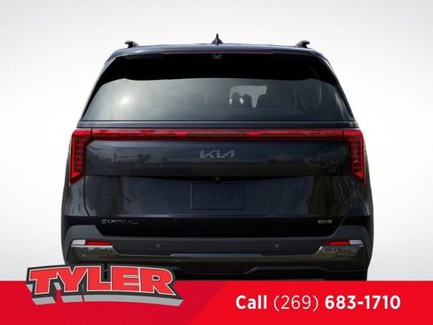 New 2026 Kia Carnival SX Prestige FWD image 14