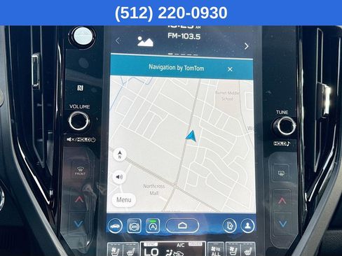 New 2026 Subaru Forester Touring image 16