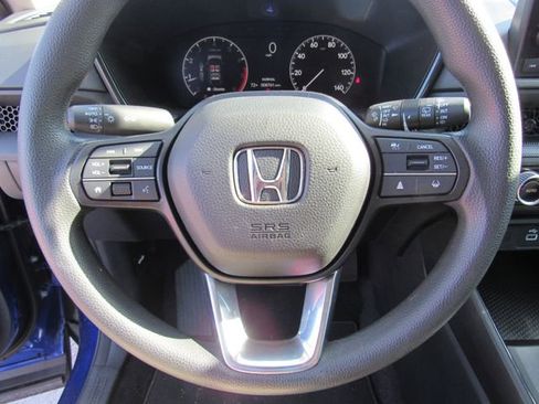 Used 2025 Honda CR-V EX image 28