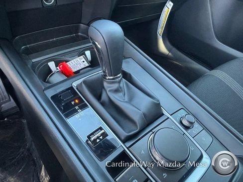 New 2026 MAZDA CX-50 AWD 2.5 S w/ Preferred Pkg image 18