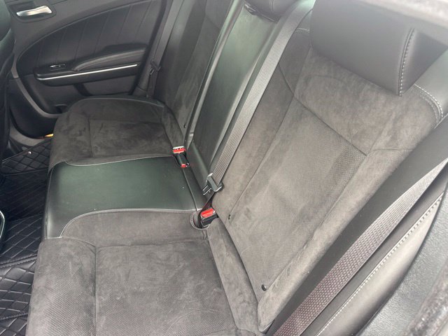 Used 2023 Dodge Charger Scat Pack RWD image 13