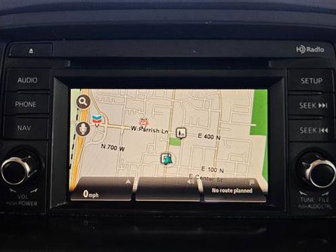 Used 2013 MAZDA CX-5 Touring w/ Touring Tech Pkg image 12