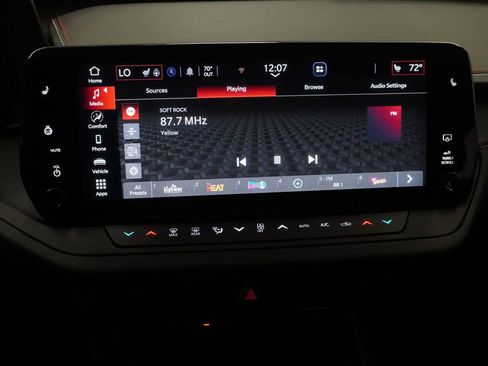 New 2026 Dodge Charger Scat Pack AWD/4WD image 21