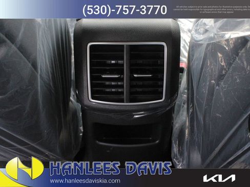 New 2026 Kia Sportage X-Line image 17