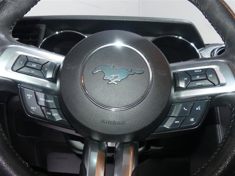 Used 2017 Ford Mustang Convertible w/ Equipment Group 051A RWD image 27