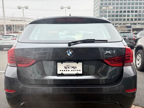 Used 2013 BMW X1 xDrive35i image 6