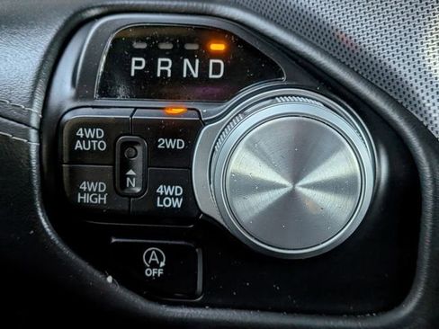 Used 2019 RAM 1500 Limited image 29