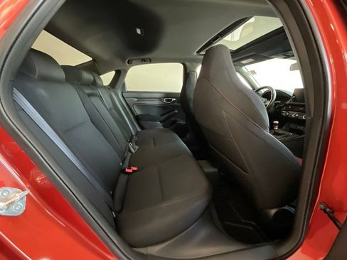 Used 2023 Honda Civic Si image 21